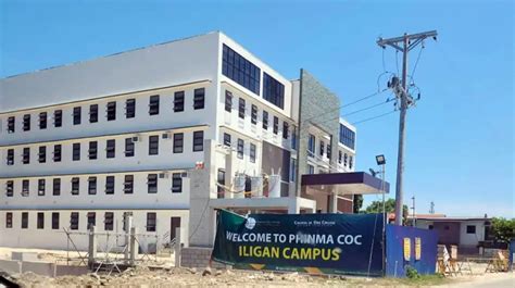 phinma iligan|PROJECT WATCH: PHINMA.
